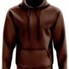 CAMEL SUDADERA UNISEX LISA