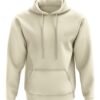 HUESO SUDADERA UNISEX LISA