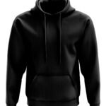 SUDADERA UNISEX LISA