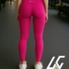 FIUSHA T LEGGINS PREMIUM