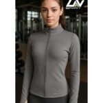 CHAMARRA LICRA LYCSPORT