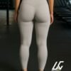 GRIS T LEGGINS PREMIUM