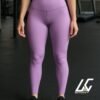 LILA LEGGINS PREMIUM