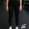 NEGRO LEGGINS PREMIUM
