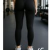 NEGRO T LEGGINS PREMIUM