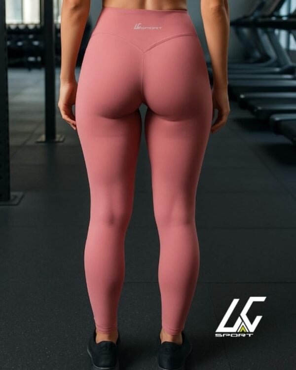 ROSA T LEGGINS PREMIUM