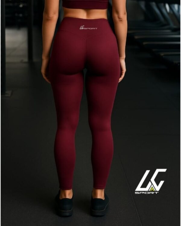 VINO T LEGGINS PREMIUM