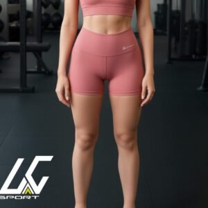 SHORT LICRA PREMIUM
