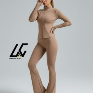 LEGGINS ACAMPANADO