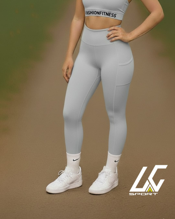 LEGGIN PREMIUM BOLSA