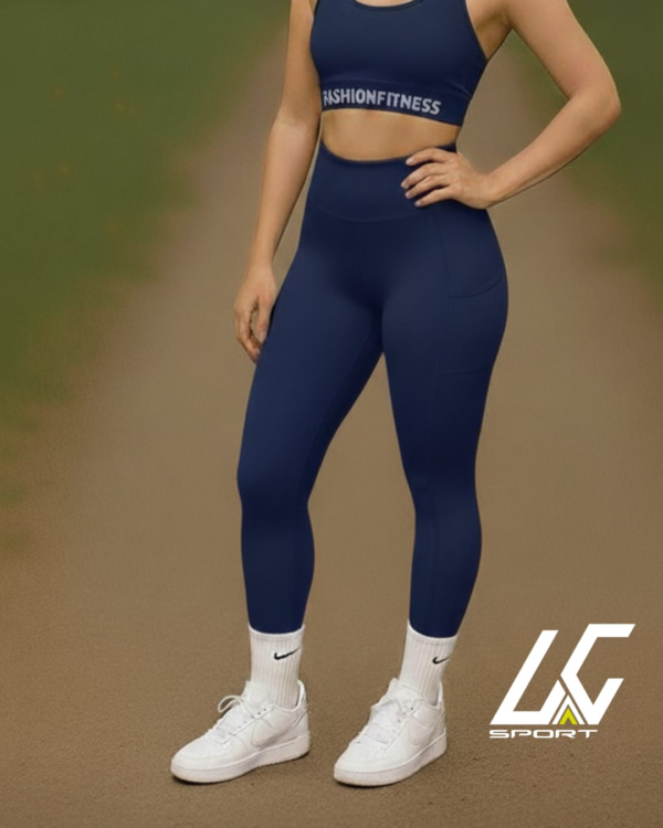 LEGGIN PREMIUM BOLSA