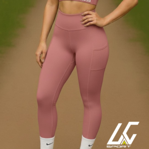 LEGGIN PREMIUM BOLSA