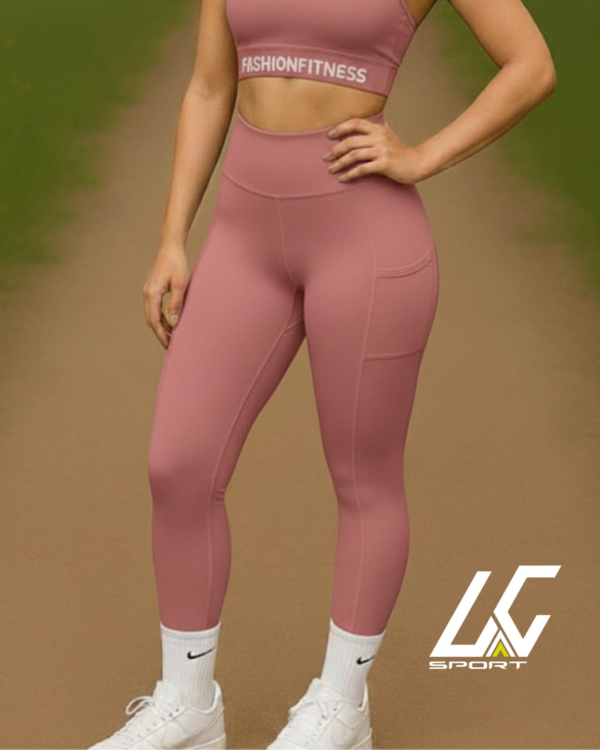 LEGGIN PREMIUM BOLSA