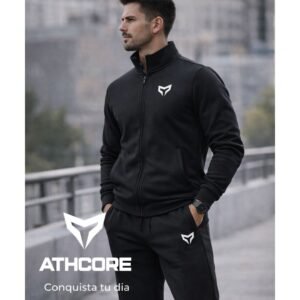 CONJUNTO  DEPORTIVO ATHCORE