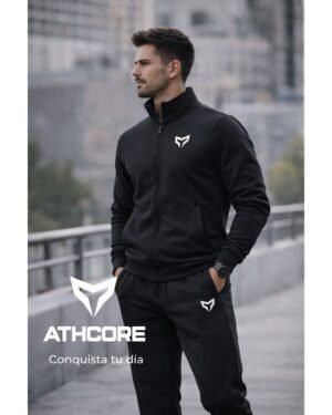 CONJUNTO  DEPORTIVO ATHCORE