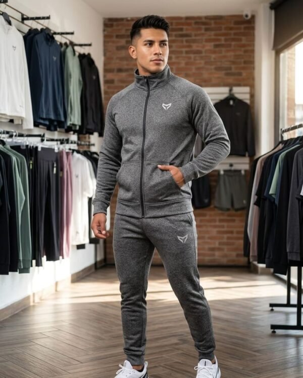 2 CONJUNTO DEPORTIVO ATHCORE
