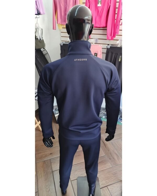 4 CONJUNTO DEPORTIVO ATHCORE